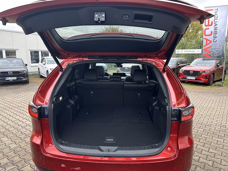 Mazda CX-80