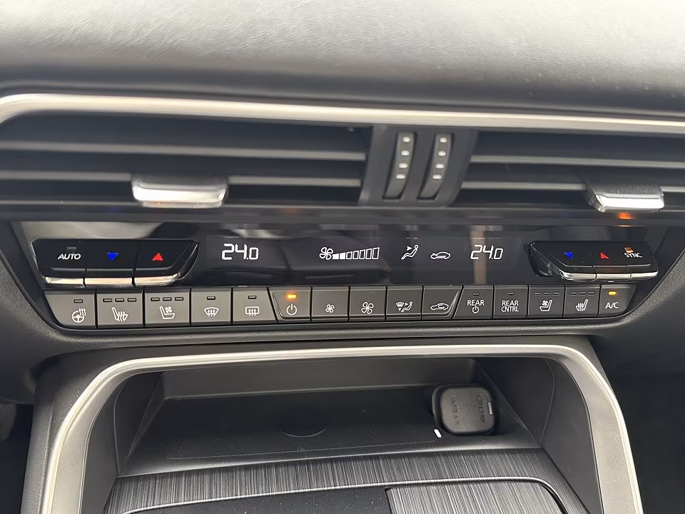 Mazda CX-80