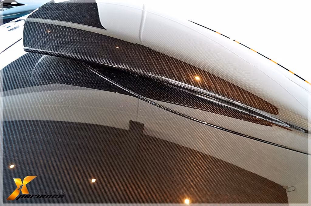 McLaren 620R