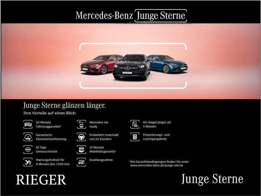 Mercedes-Benz CLE 53 AMG