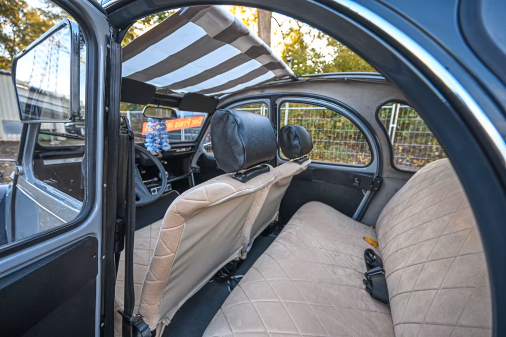 Citroën 2 CV