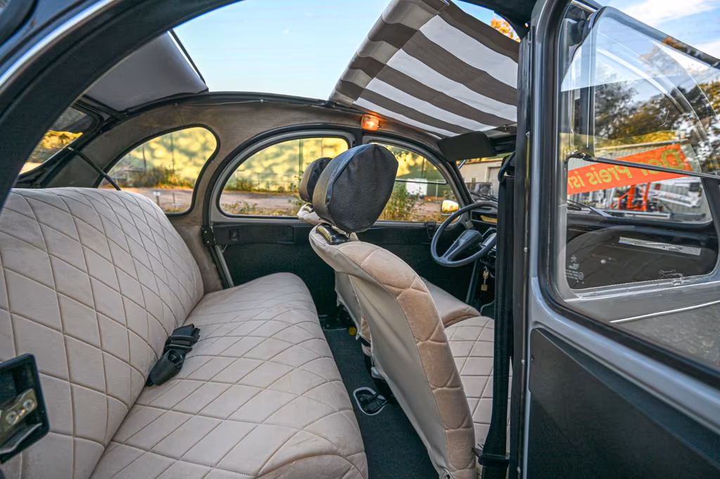 Citroën 2 CV