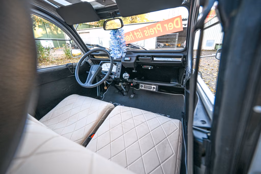 Citroën 2 CV