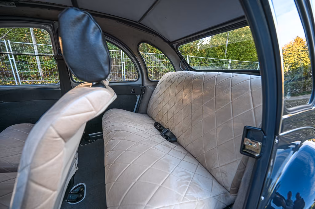 Citroën 2 CV