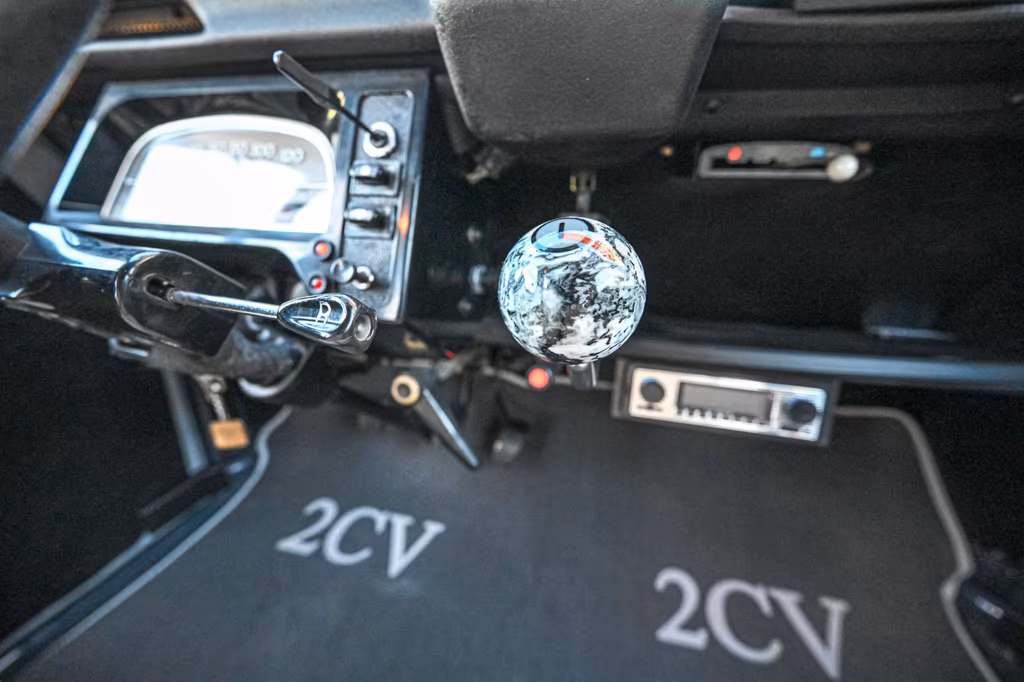 Citroën 2 CV