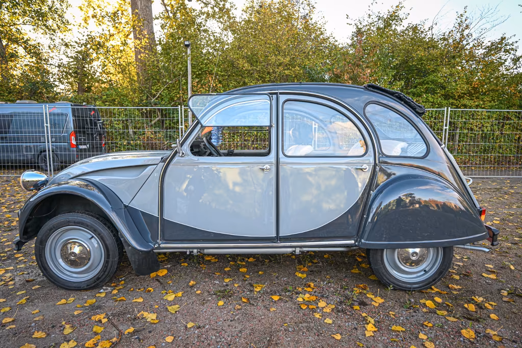 Citroën 2 CV