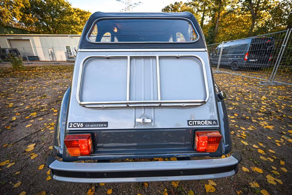 Citroën 2 CV