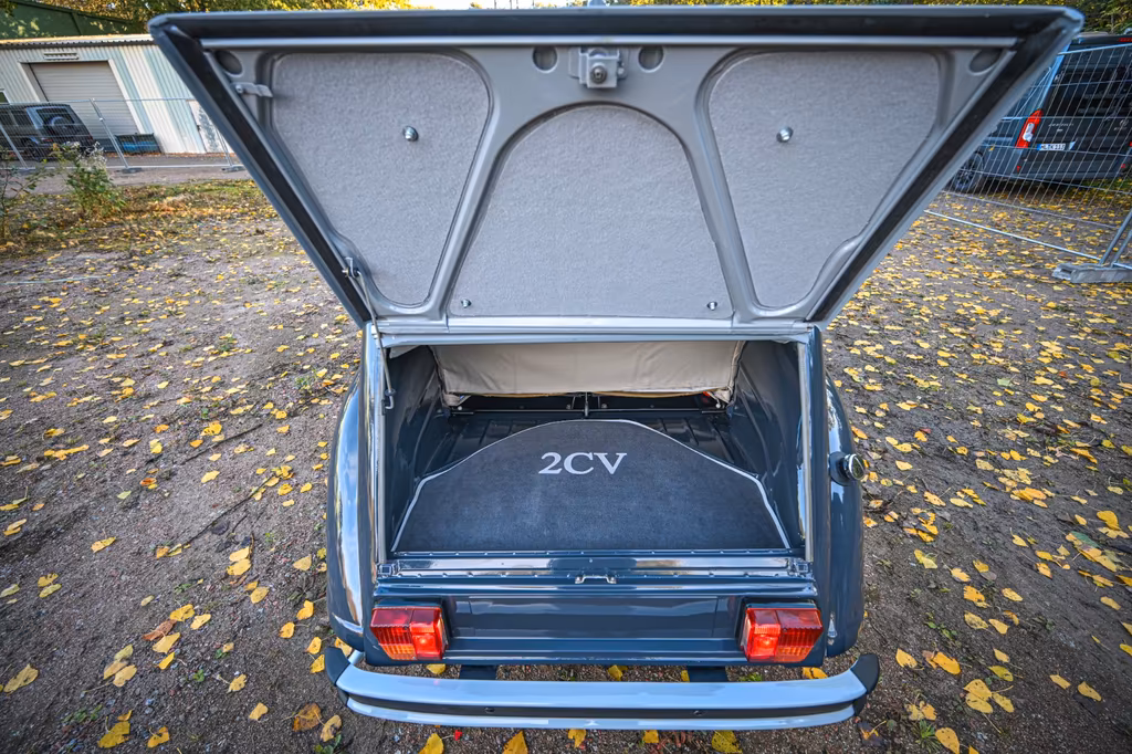 Citroën 2 CV