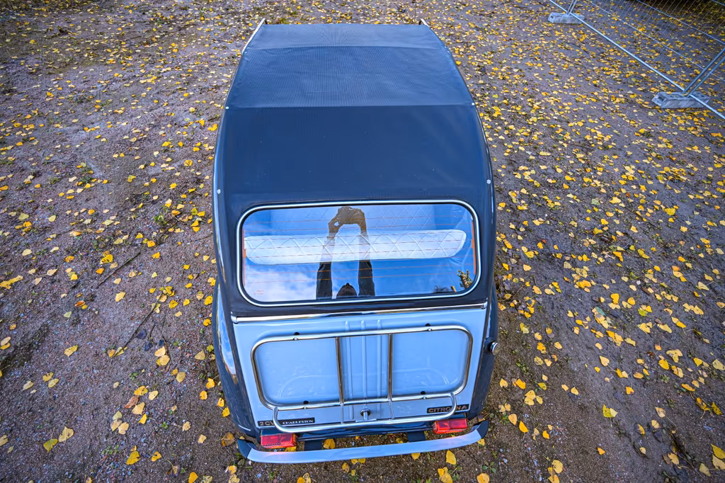 Citroën 2 CV