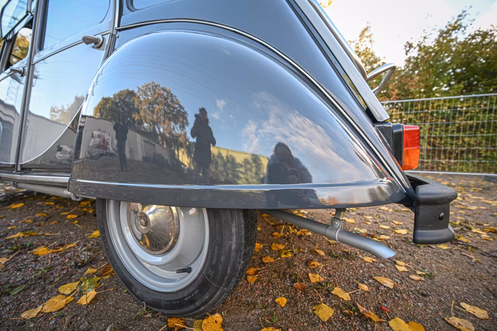 Citroën 2 CV