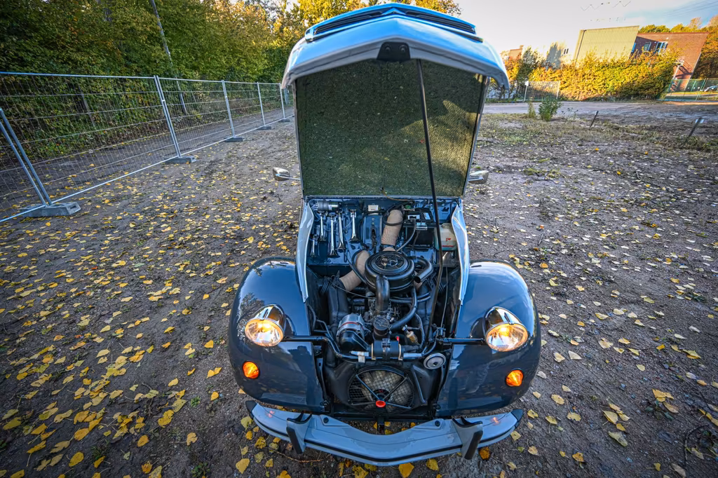 Citroën 2 CV
