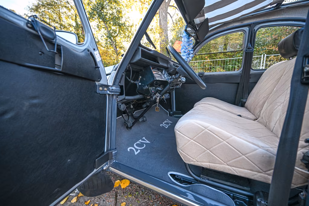 Citroën 2 CV