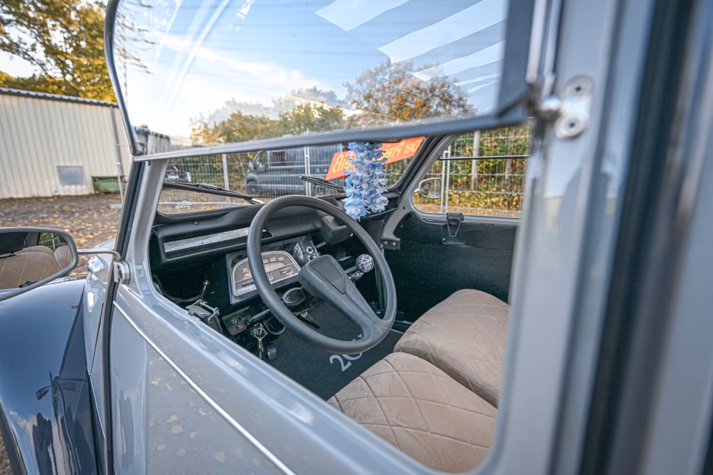 Citroën 2 CV