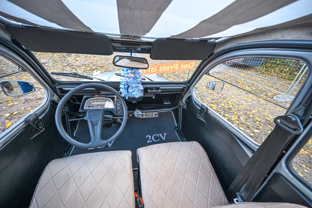 Citroën 2 CV