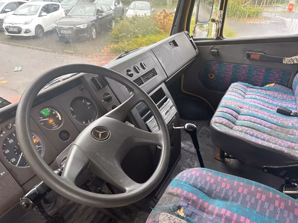 Mercedes-Benz Vario