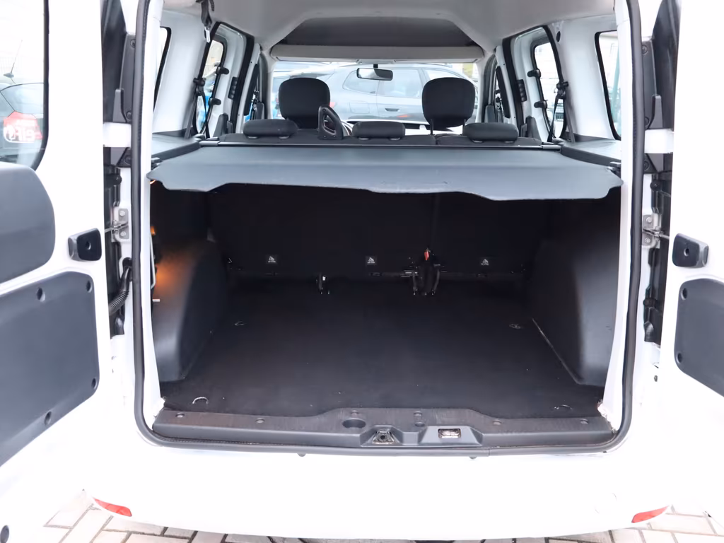 Dacia Dokker