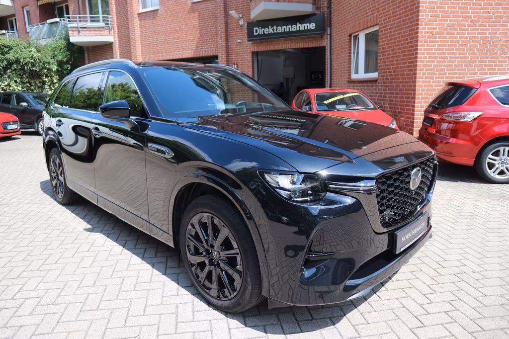 Mazda CX-80