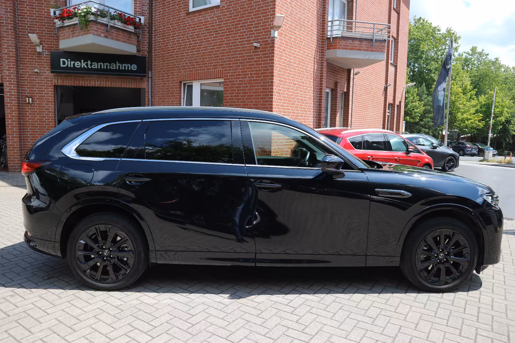 Mazda CX-80