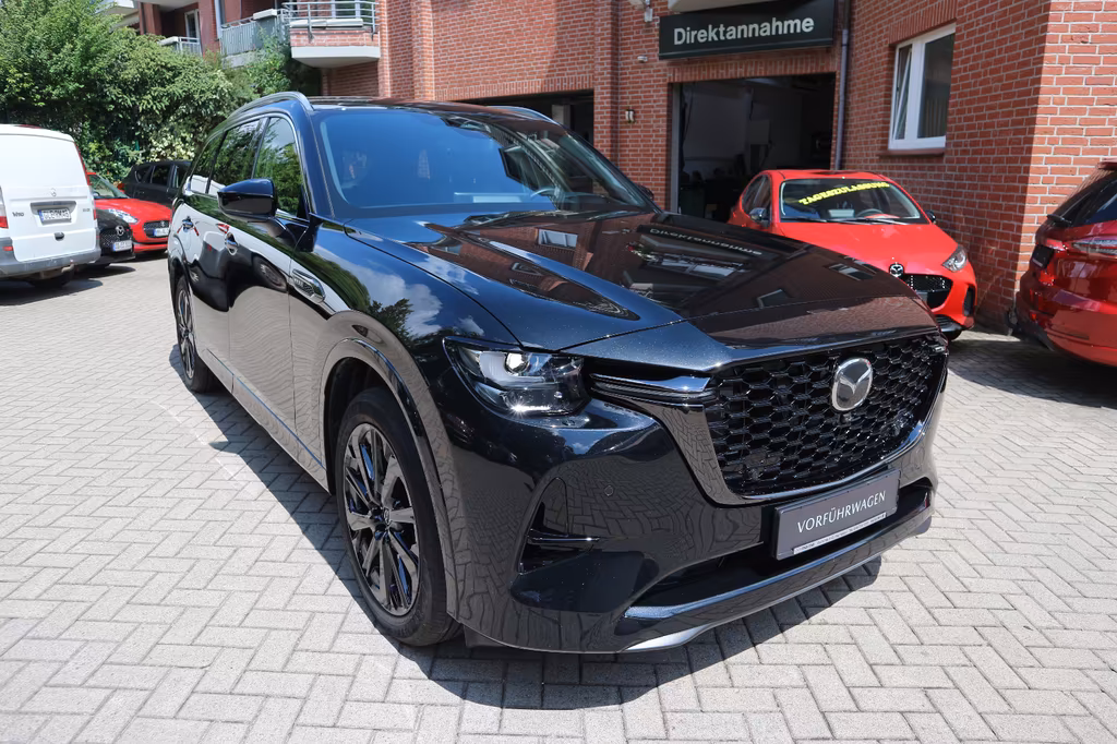 Mazda CX-80