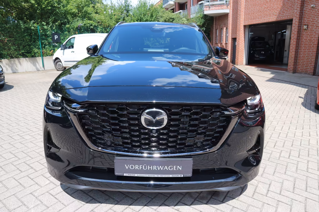 Mazda CX-80