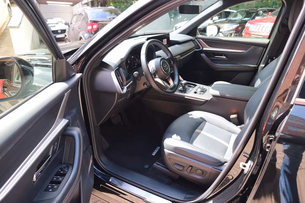 Mazda CX-80