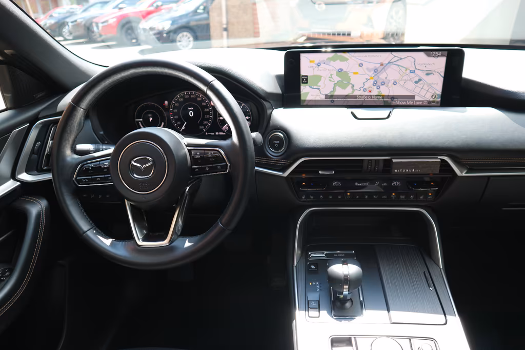 Mazda CX-80