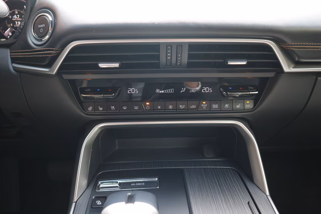 Mazda CX-80