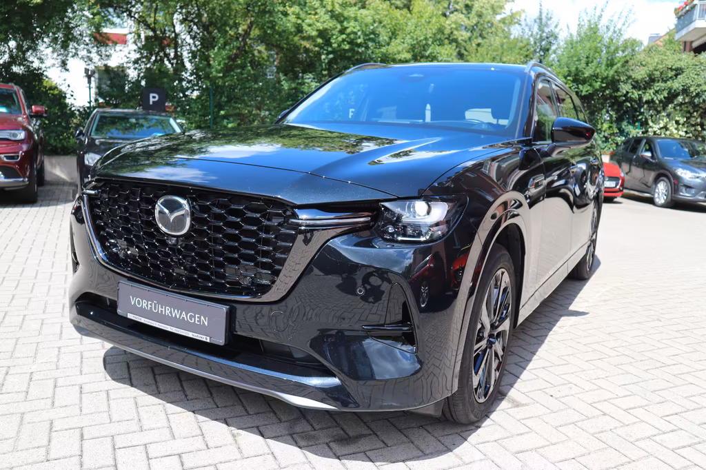 Mazda CX-80