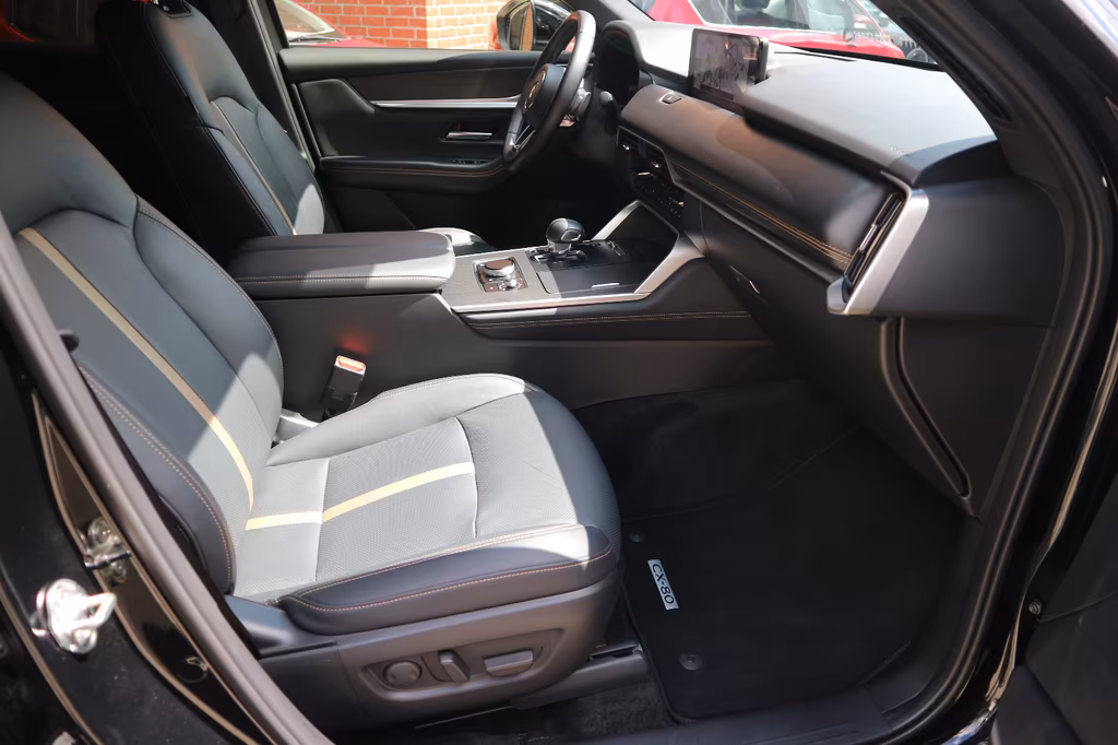 Mazda CX-80