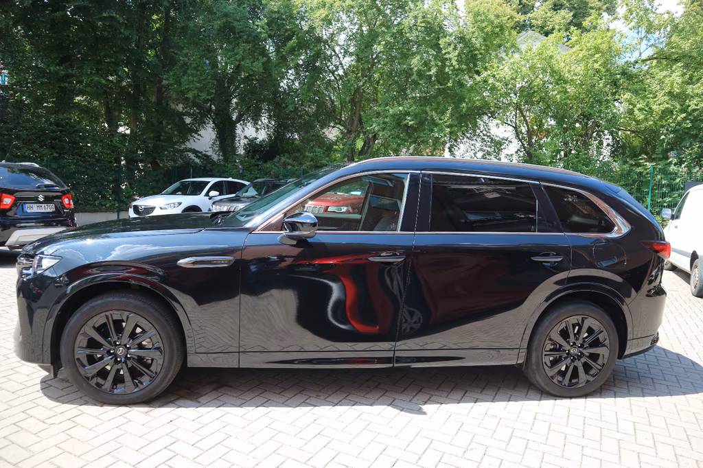 Mazda CX-80