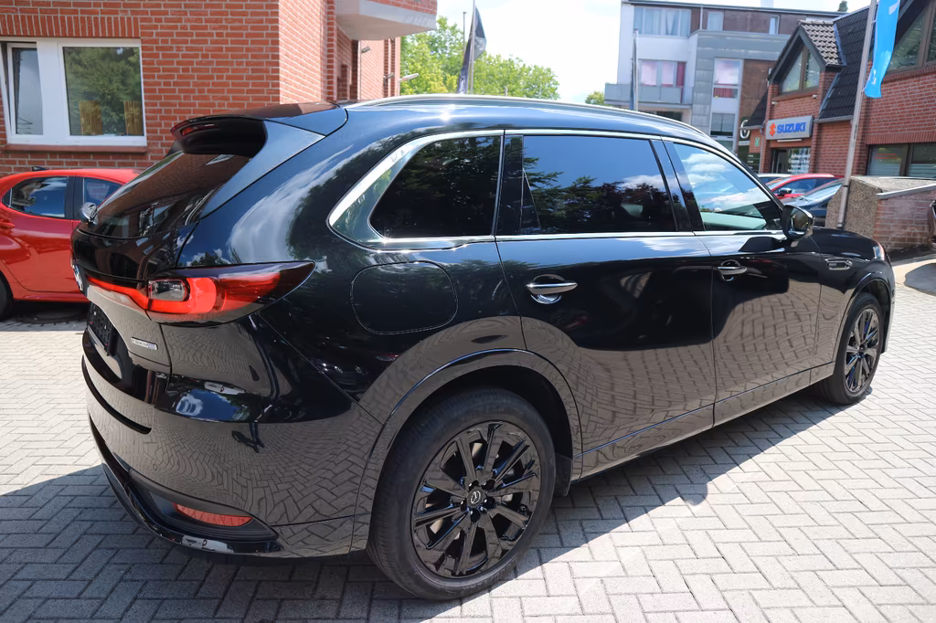 Mazda CX-80