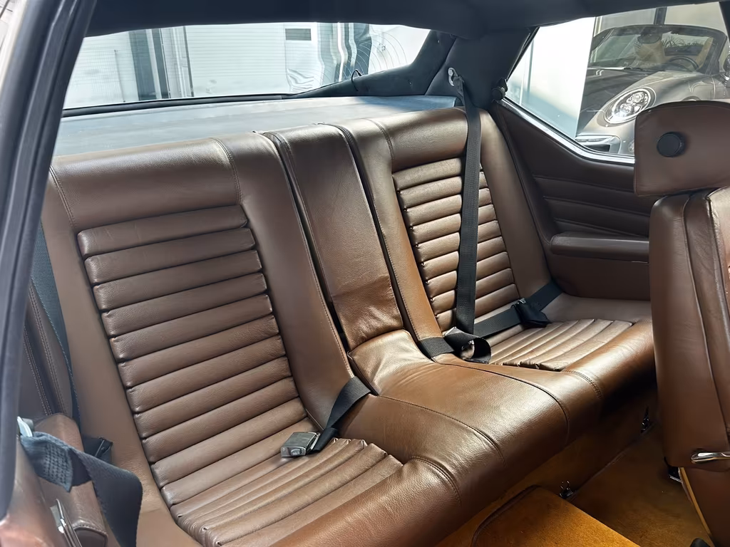 Citroën SM