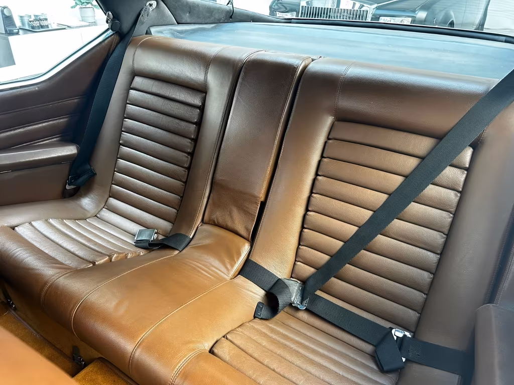 Citroën SM