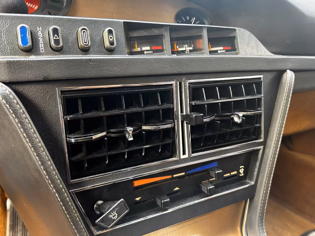 Citroën SM