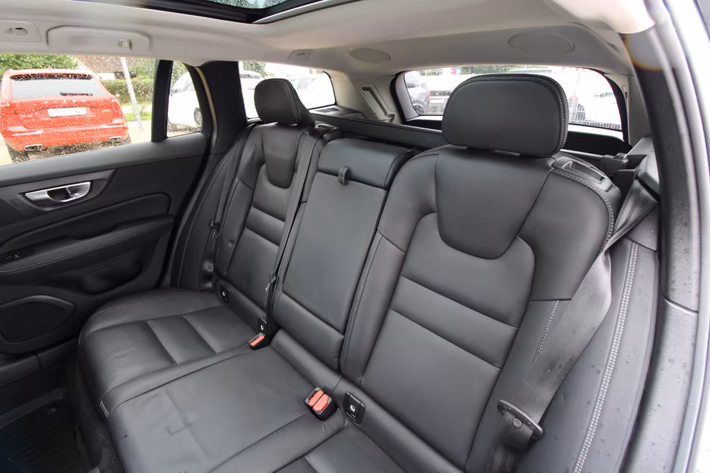 Volvo V60 Cross Country