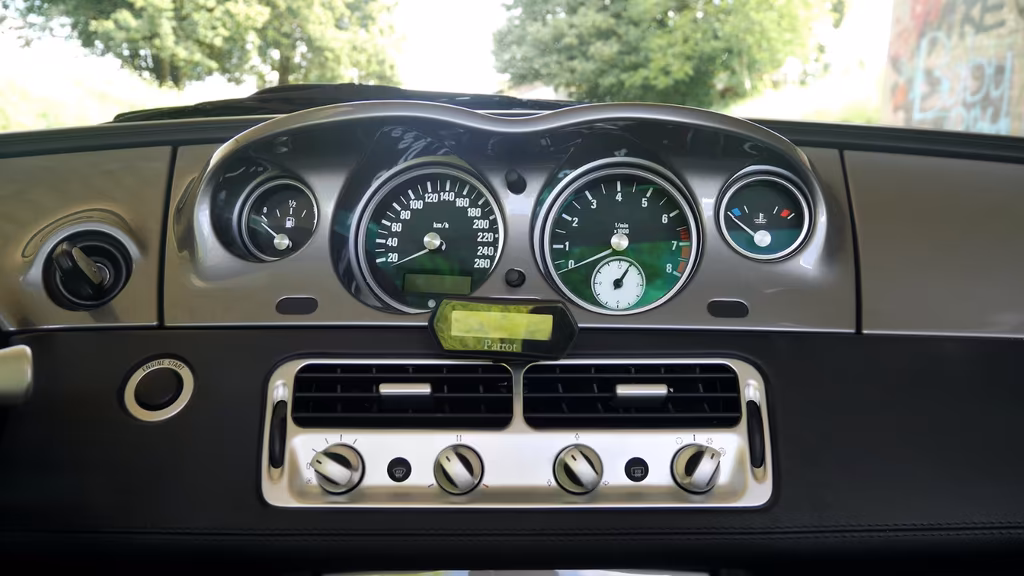 BMW Z8