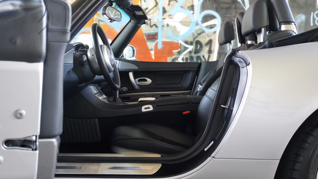 BMW Z8