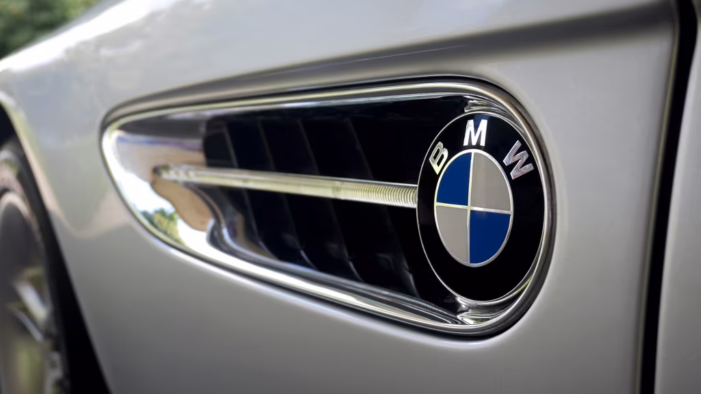 BMW Z8