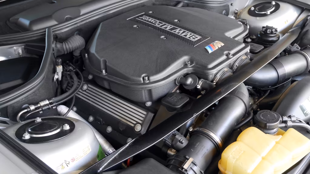 BMW Z8