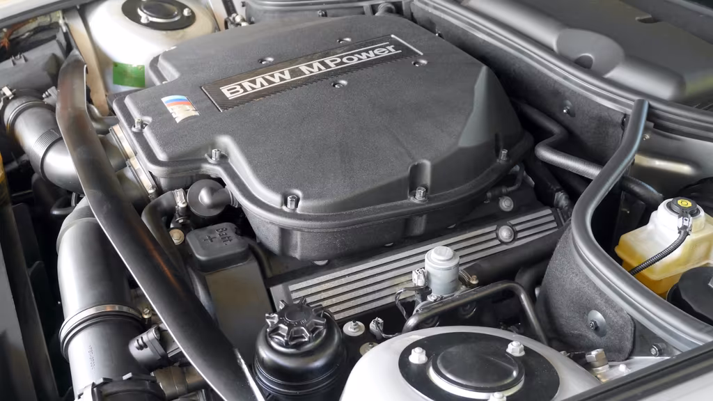 BMW Z8