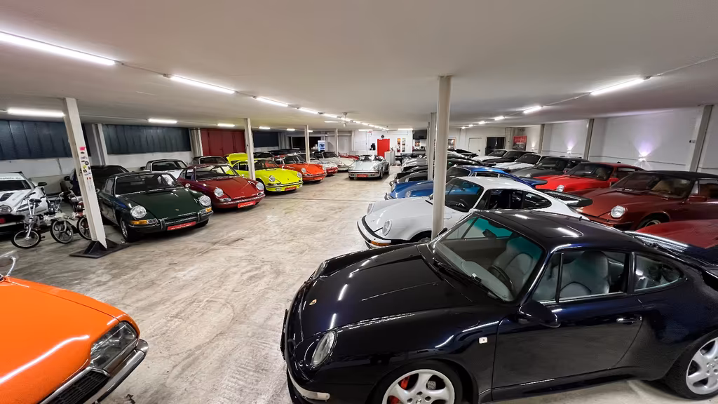 BMW Z8