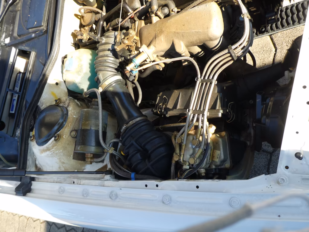Audi 100