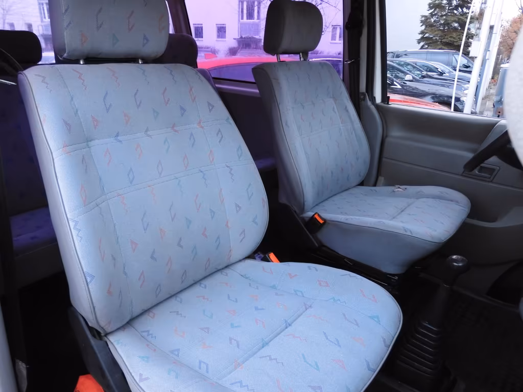 Volkswagen T4 Caravelle