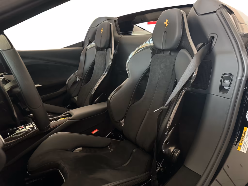 Ferrari 296 GTS