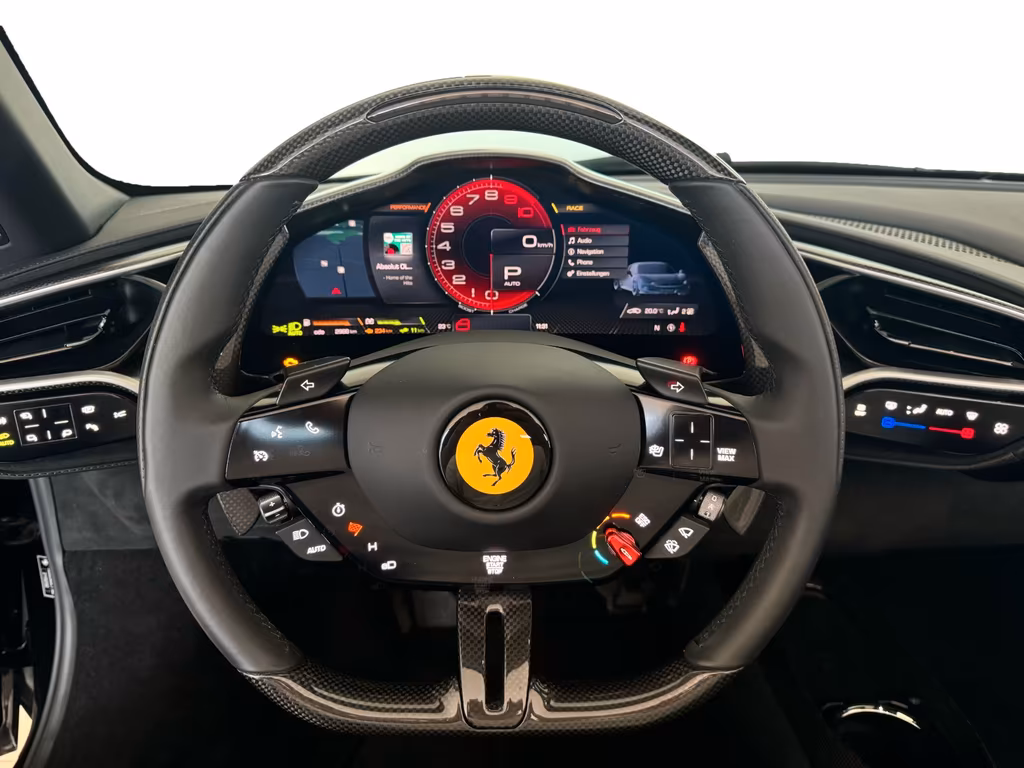 Ferrari 296 GTS