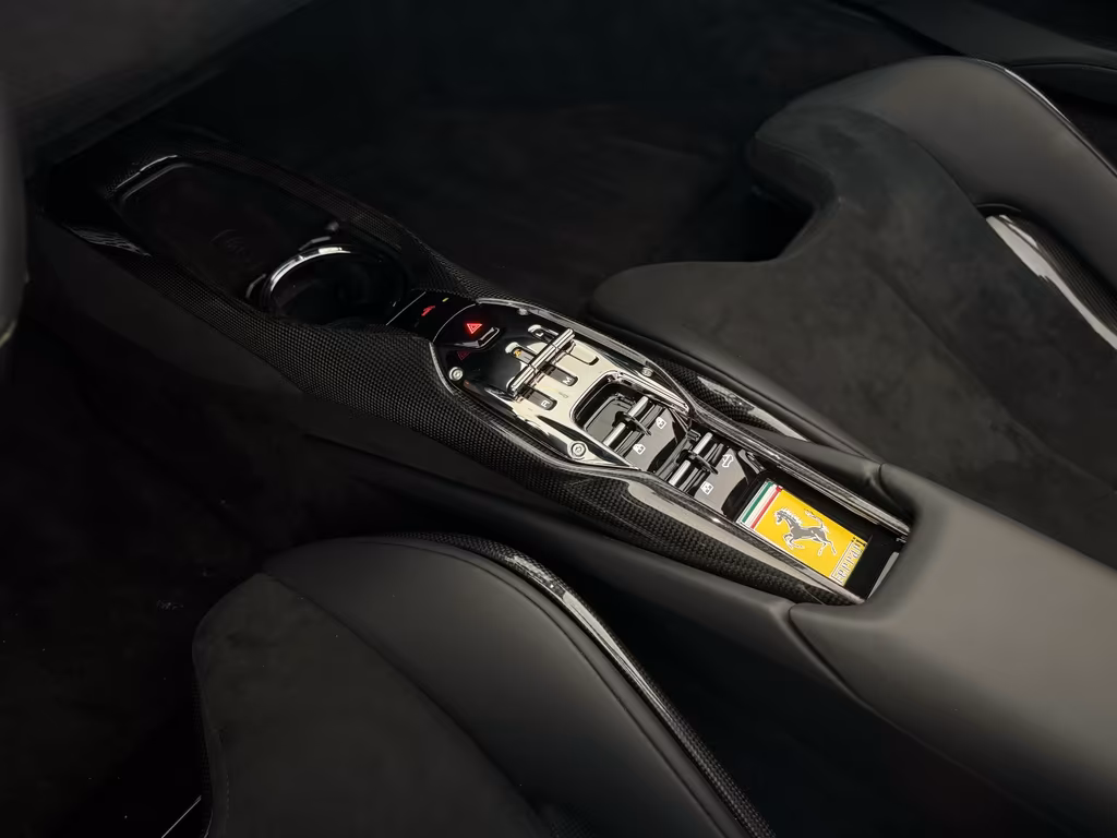 Ferrari 296 GTS