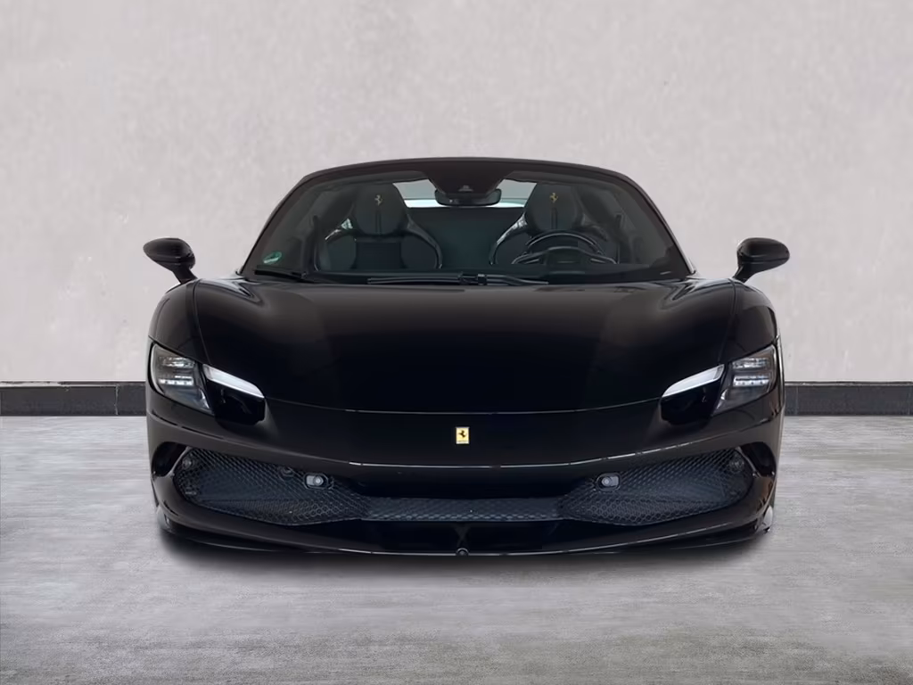 Ferrari 296 GTS