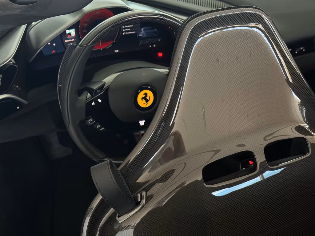 Ferrari 296 GTS