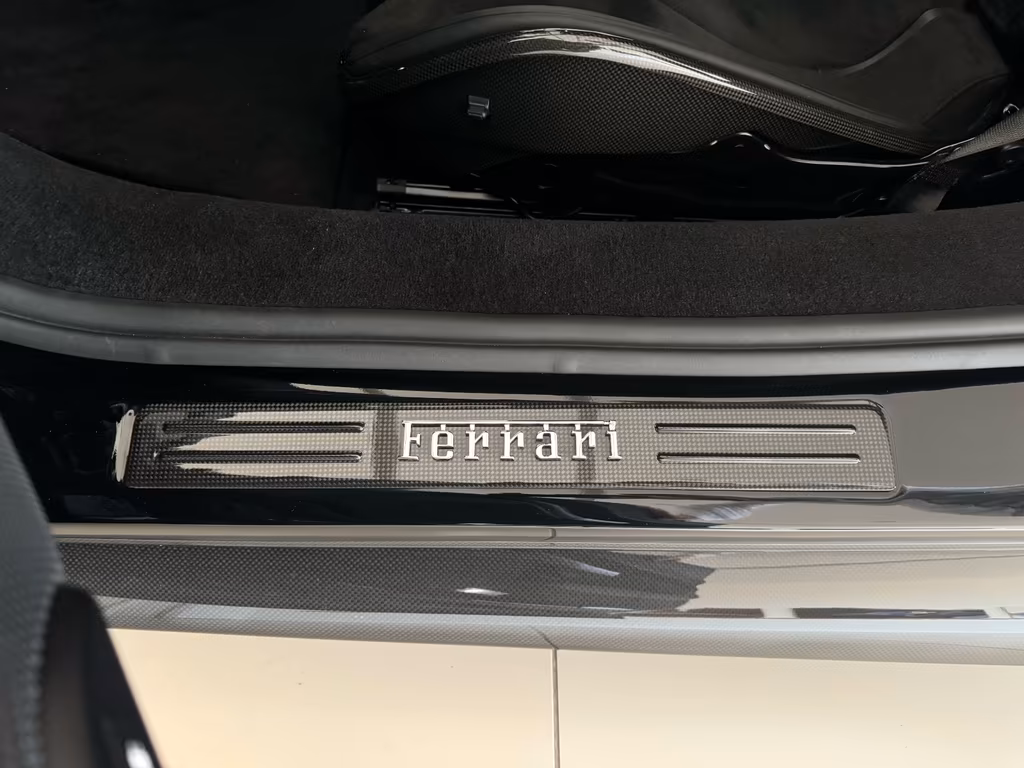 Ferrari 296 GTS