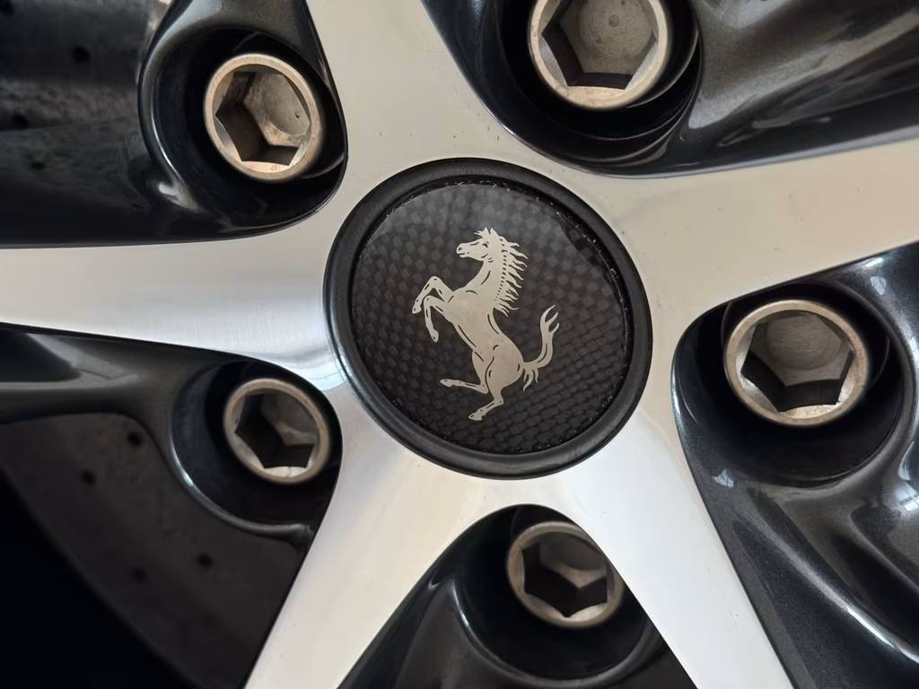 Ferrari 296 GTS